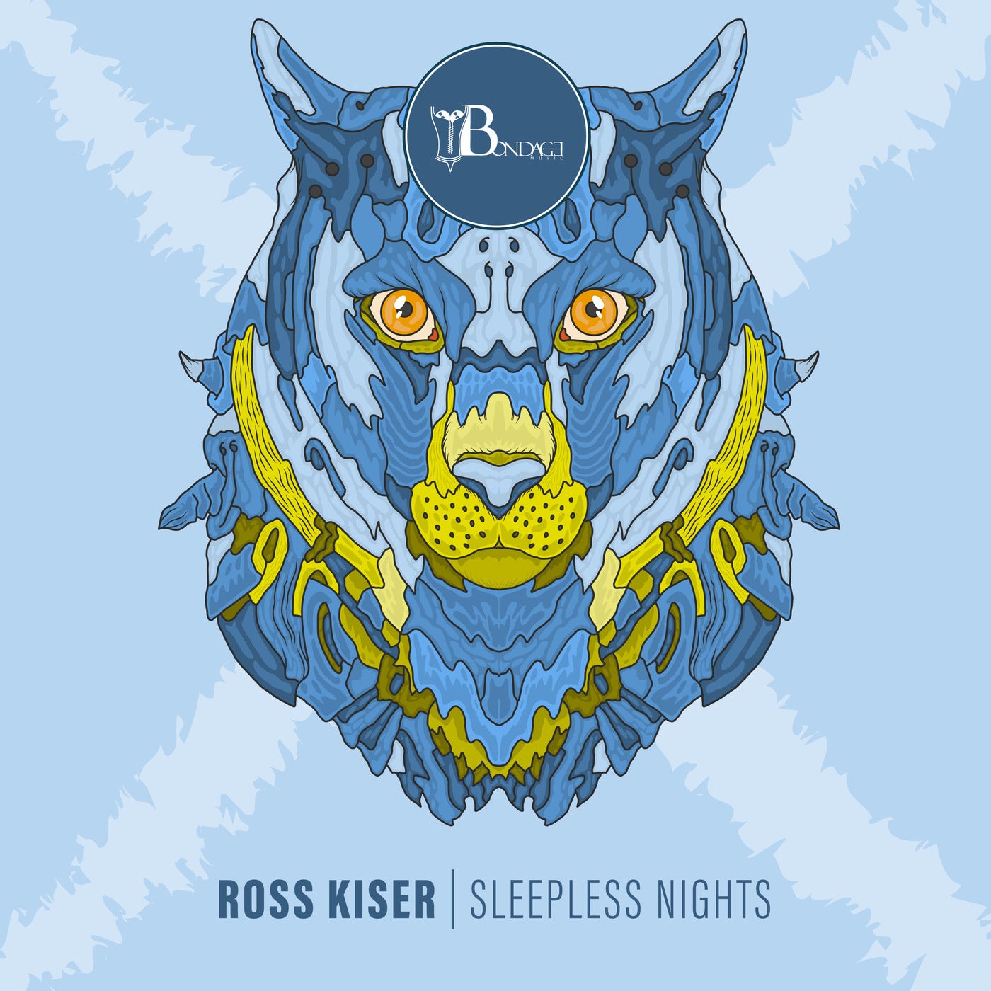 Ross Kiser – Sleepless Nights [BONDDIGI054]